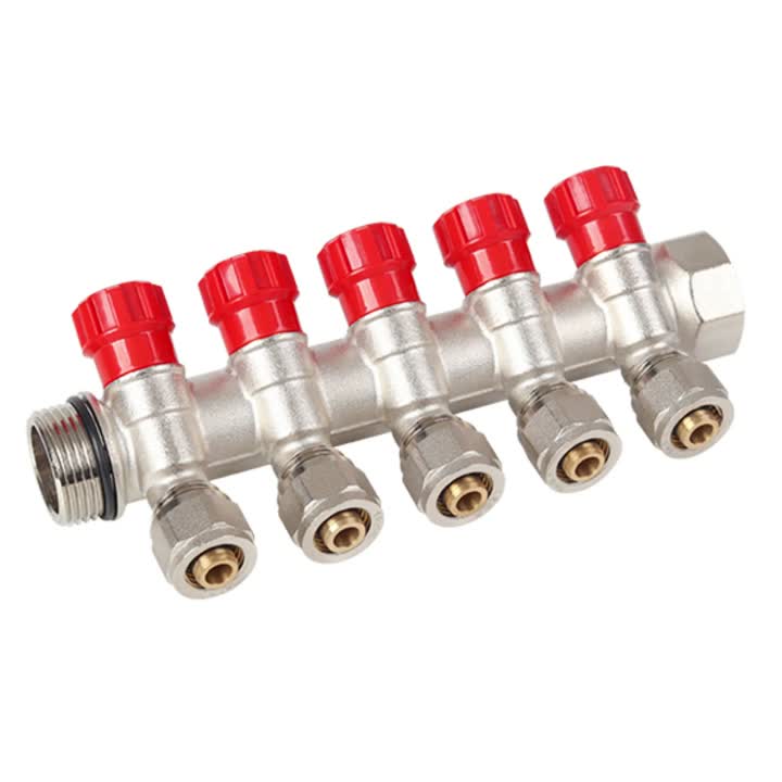 Separador de água SL1001