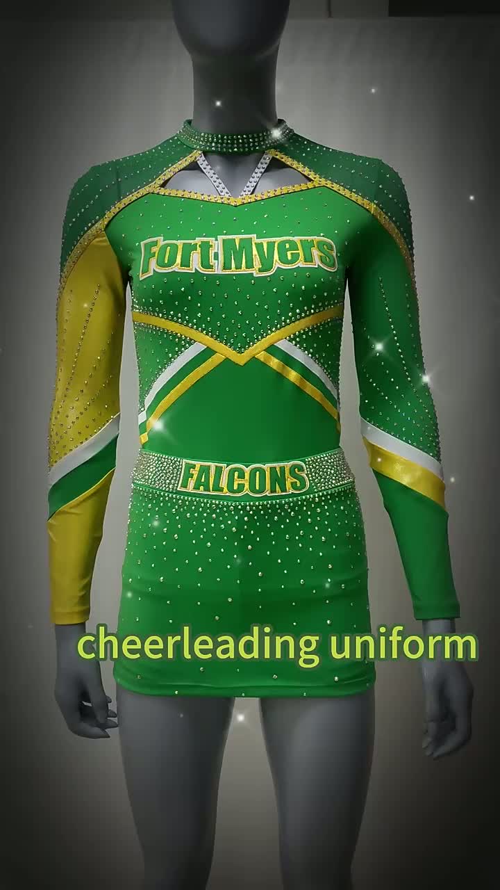 uniforme di allegria