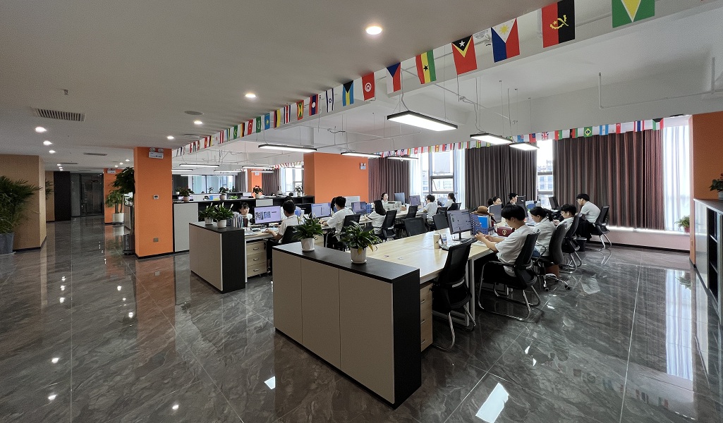 ZHENAN NEW METAL CO .,LTD