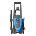 High Pressure Roof and Stair Cleaner with Car Washer Capabilities1