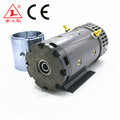 ZD2973 3KW 24K Electric Motor DC alang sa Forklift1