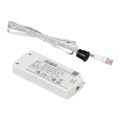 Letaron AC Electronic IR Sensor Switch Controller for Wardrobe - AEK200-IR1