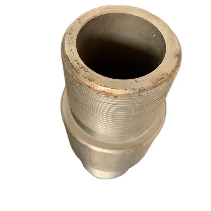 X-over coupling