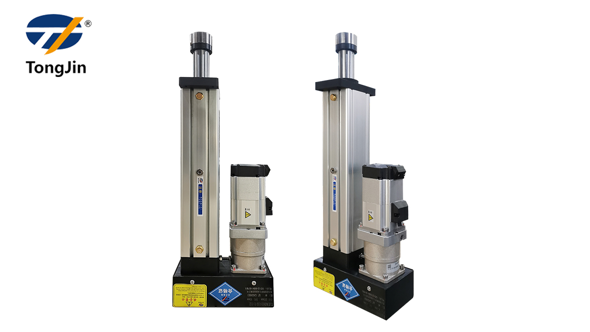 Tjen Light Electric Linear прывад з пультам дыстанцыйнага кіравання для бальнічнага ложка/масажу1