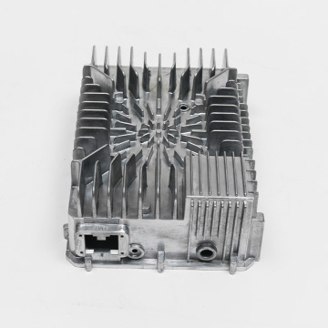 China Top 10 Influential CNC Die Casting Parts Manufacturers