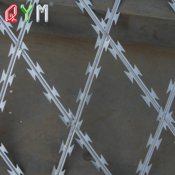 China Top 10 Concertina Razor Wire Brands