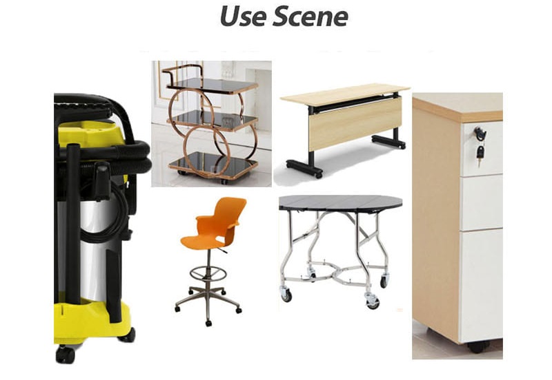 Furniture Office Chair Caster