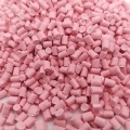 Biodegradable Pink PLA Color Masterbatch for TPU Granules in Plastic1