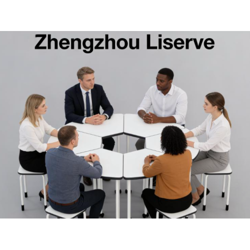 Чжэнчжоу Лисерве: 50 лет совершенства – мировой лидер в области эргономичной образовательной мебели и научного оборудования