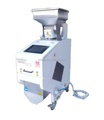 High-Tech Small Rice Sorter Machine for Grains and Coffee Beans - M321