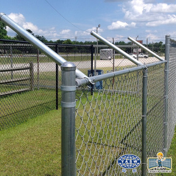 Asia's Top 10 Chain Link Fencing Galvanized Brand List