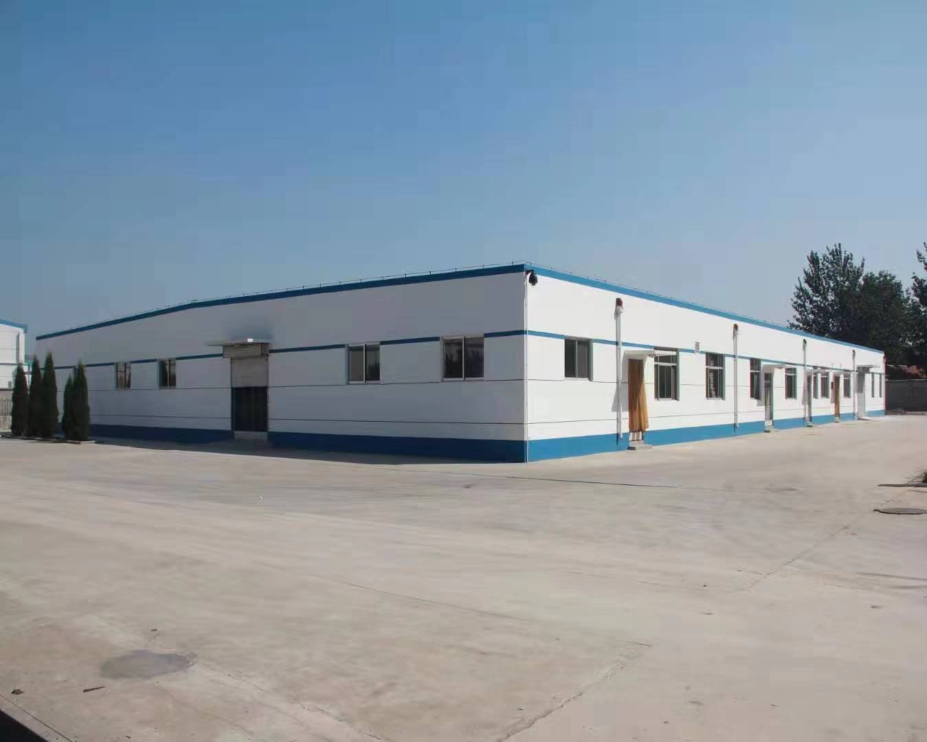 Shandong Yidai Yilu Renewable Resources Co., Ltd.