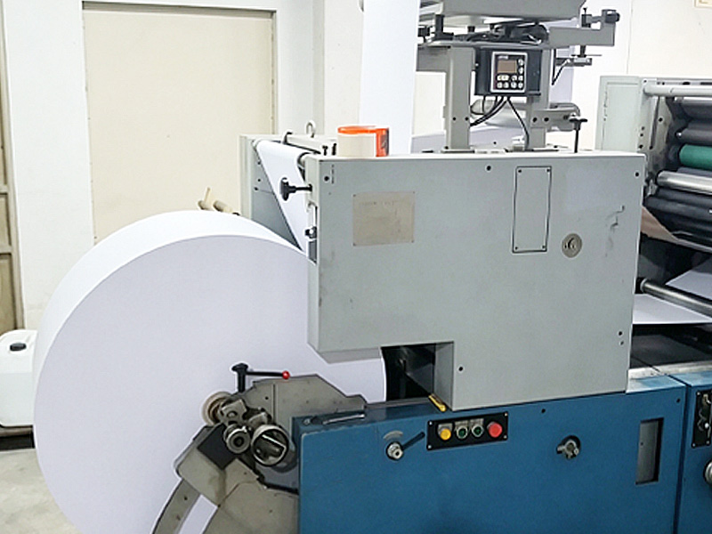 Ningbo Changhong Printing Co., Ltd.