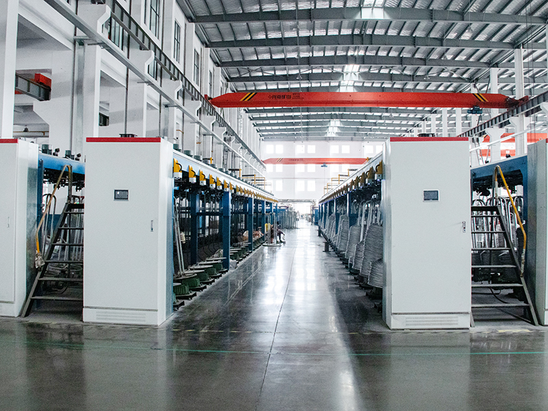 Taizhou City Yuansheng Stainless Steel Products Co., Ltd.
