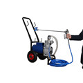 DIY Airless Spraying Machine: The YG G23 High-Pressure Paint Sprayer for Home Use1