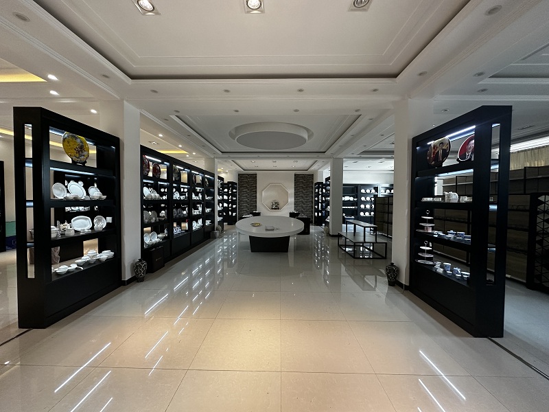 Zhihui Ceramic Art Corporation