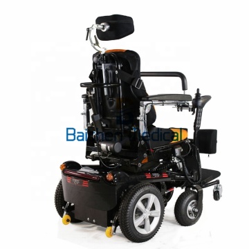 Ten Chinese Best Stair Climbing Wheelchair Suppliers Popular in European and American Countries