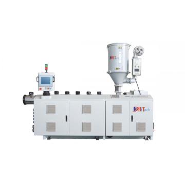 Ten Long Established Chinese Single Screw Plastic Extruder Suppliers