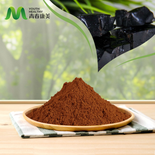 Dlaczego Shilajit jest najlepszą tajną bronią przeciwstarzeniową