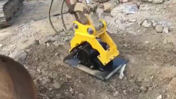 compactor
