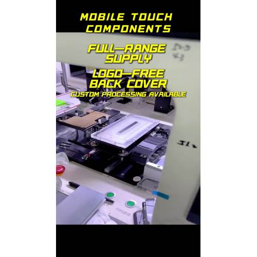 One-Stop Mobile Phone Parts Supply