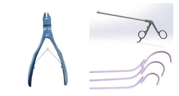 Xinhua Surgical Instruments Co., Ltd. Отправляется в новый голубой океан ортопедических инструментов