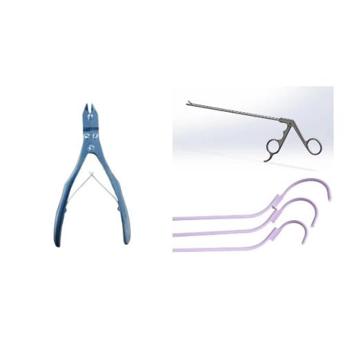 Xinhua Surgical Instruments Co., Ltd. Отправляется в новый голубой океан ортопедических инструментов