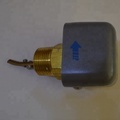 YORK Flow Switch 024-26116-0001