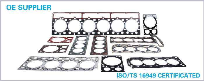 CYLINDER HEAD GASKETS