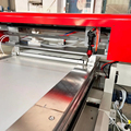 Auto Cut Magic Blinds Cutting Machine1