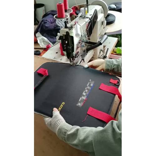 We are working