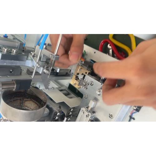 Паяльная машина для зачистки печатной платы USB Type-C, кабеля для передачи данных