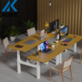 Motorized Adjustable Height Lifting Table: An Economical Solution for Stand-up Computer Workstations and Office Desks1