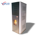 23KW Electric Fireplace Stove with Smart Temperature Control - Hot Selling Pellet & Wood Stove" 

However, to make it more concise and SEO-friendly, you might consider:

"Hot Selling 23KW Electric Fireplace Stove with Smart Temp Control1