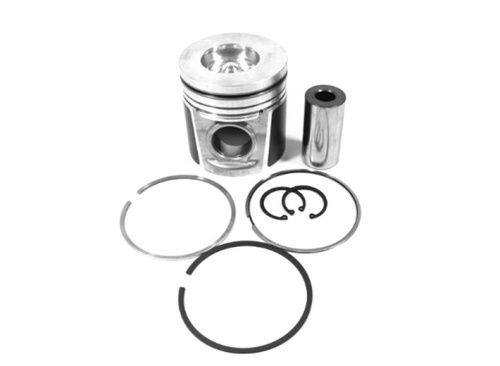 Ключавыя моманты тэхнічнага абслугоўвання поршня: найважнейшыя меры для падаўжэння тэрміну службы