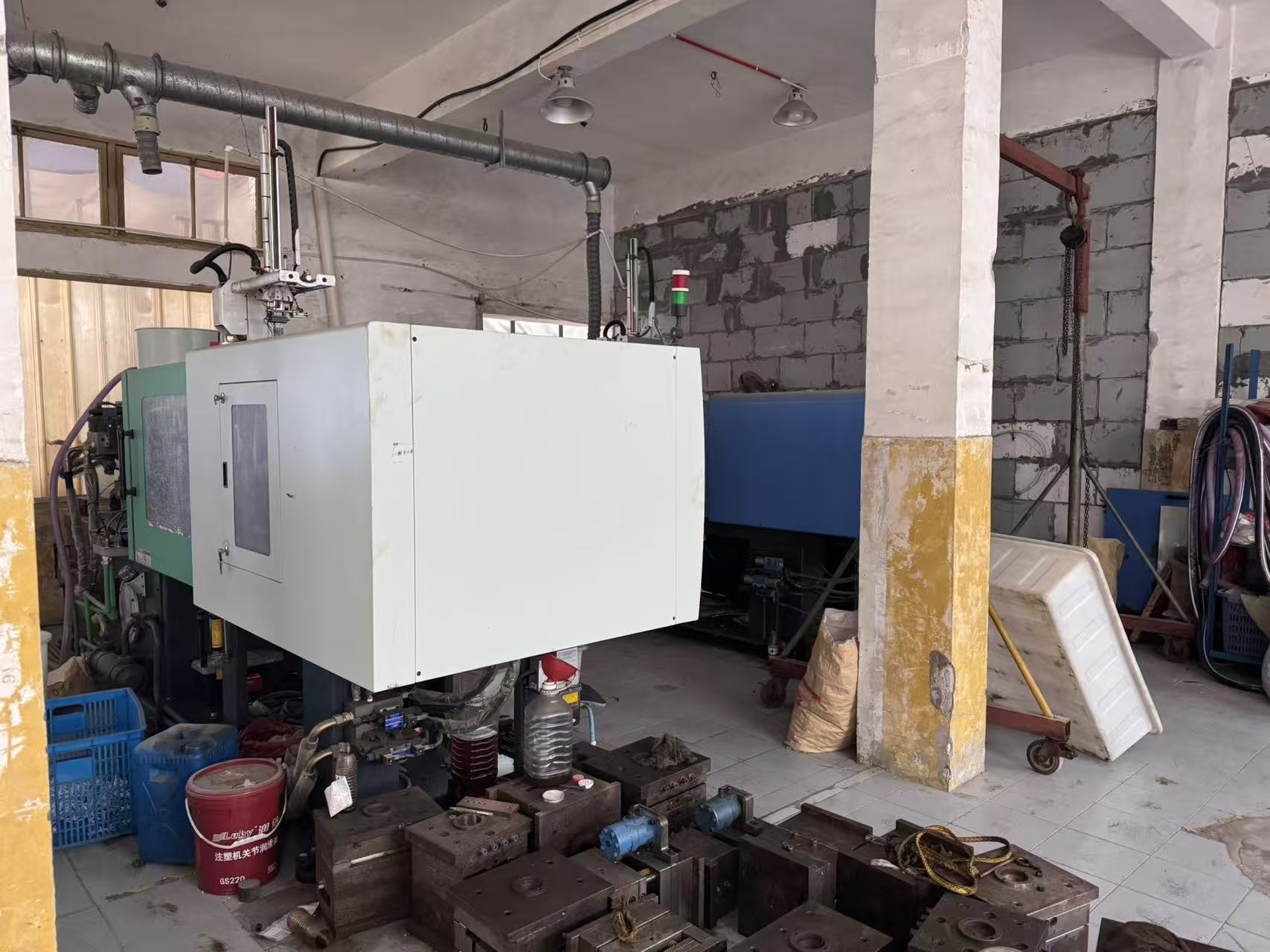 Jiande Mingtao Hardware & Electrical Factory