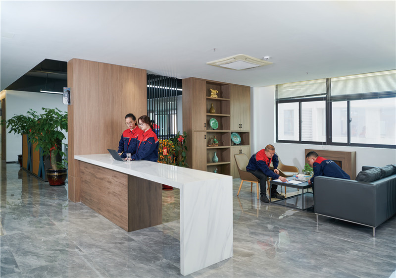 Haogong Valve Co Ltd