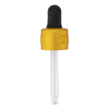 13mm aluminum dropper