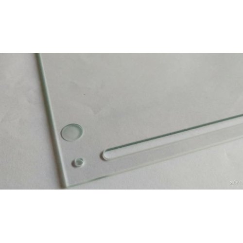 2mm tempered glass