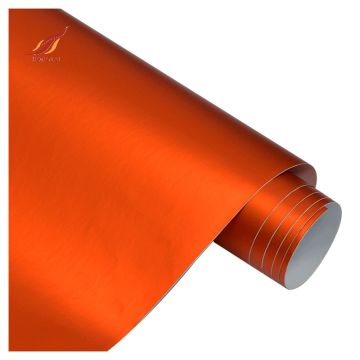 HT ice chrome car wrap vinyl