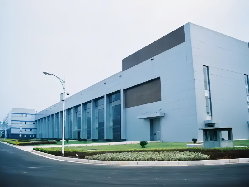 Anhui Lijin Doors and Windows Manufacturing Co., LTD