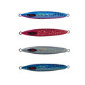 2023 Hot Sale High Quality Luminous Jigging Lure - 200g/250g/300g Fishing Bait1