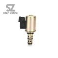 Factory Supply 3CX 4CX Backhoe Parts - Excavator Hydraulic Stop Solenoid Valve1