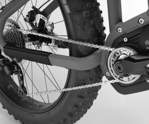 Auto Chain Technology Upgraded! Wear-Resistant New Formula Boosts Engine Efficiency