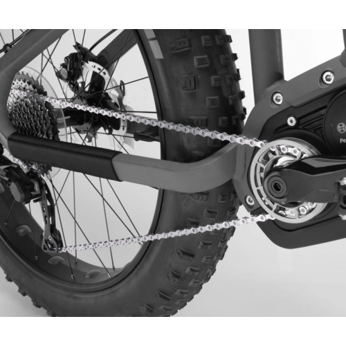 Auto Chain Technology Upgraded! Wear-Resistant New Formula Boosts Engine Efficiency