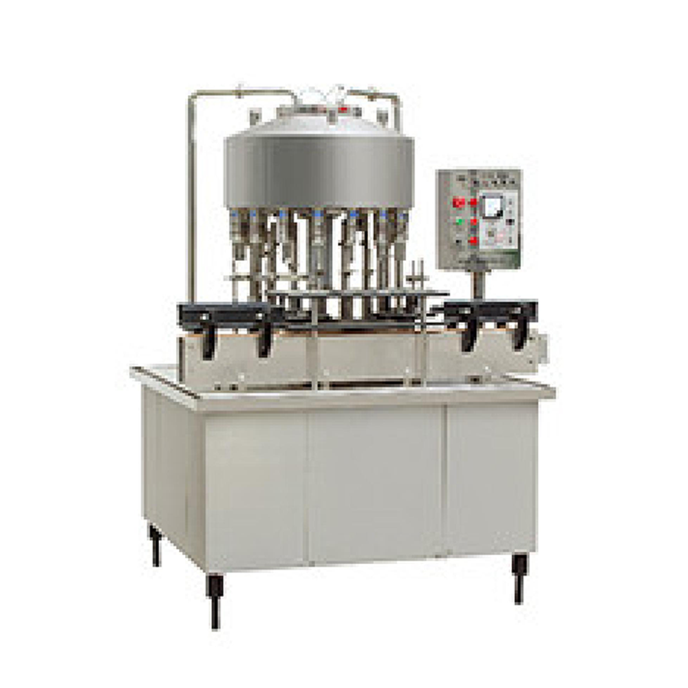 Normal Pressure Filling Machine