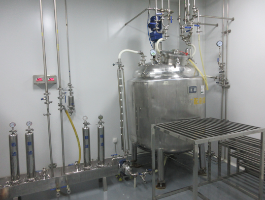 Ruicheng Lvman BioPharmaceutical Co,Ltd