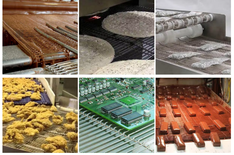 Wie repariert man einen beschädigten Flachflexriemen?