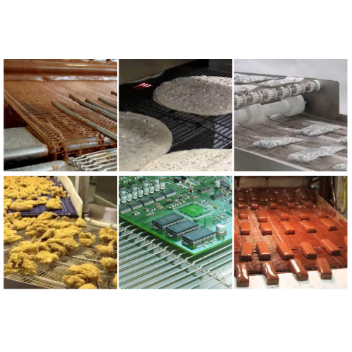 Wie repariert man einen beschädigten Flachflexriemen?