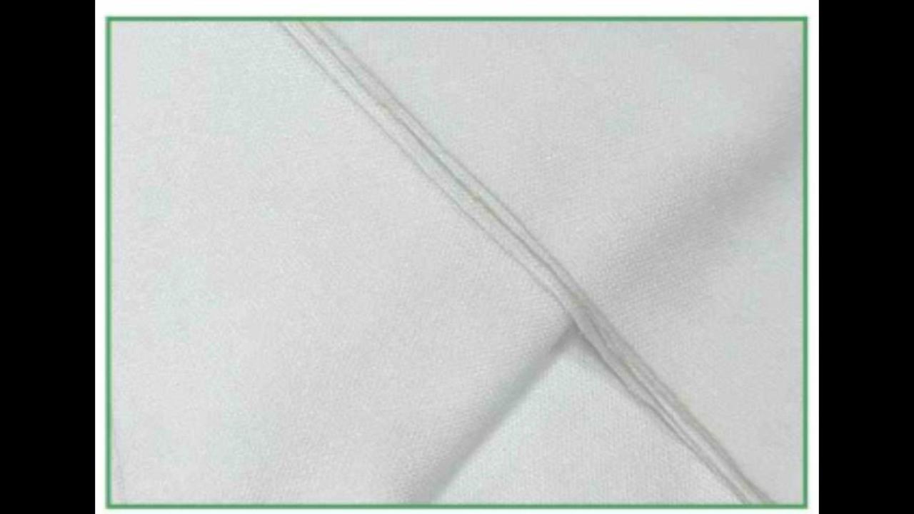 Klasse 100100010000 Cleanroom Wipers 99